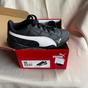 Brand New Puma Shoes for Toddler Size 13